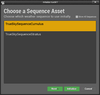 How to make a custom Wizard for Unreal Editor
